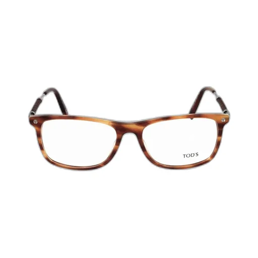 Rectangular-Frame Glasses