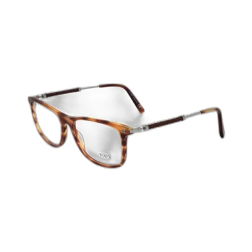 Rectangular-Frame Glasses