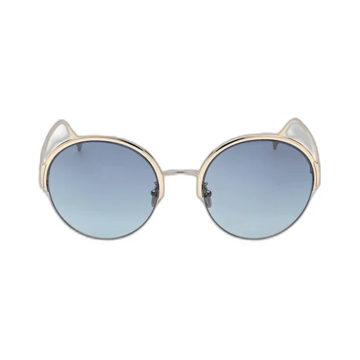 Oval Sunglasses
