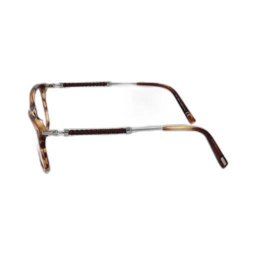 Rectangular-Frame Glasses