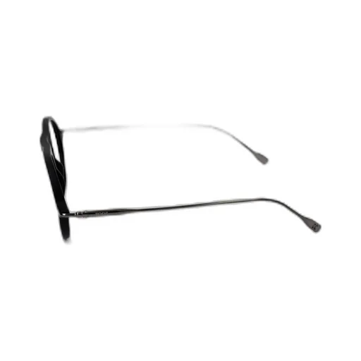 Round Frame Eyeglasses