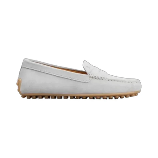 Gommino Slip-On Loafers