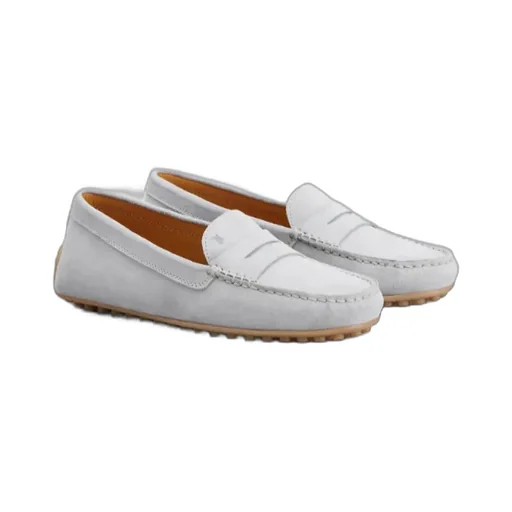 Gommino Slip-On Loafers