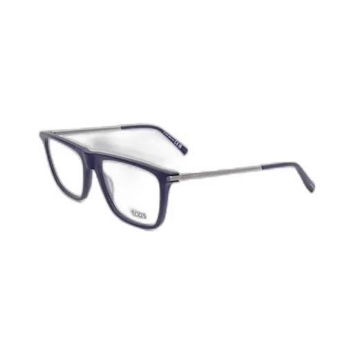 Full-Frame Flat Mirror Eyeglasses