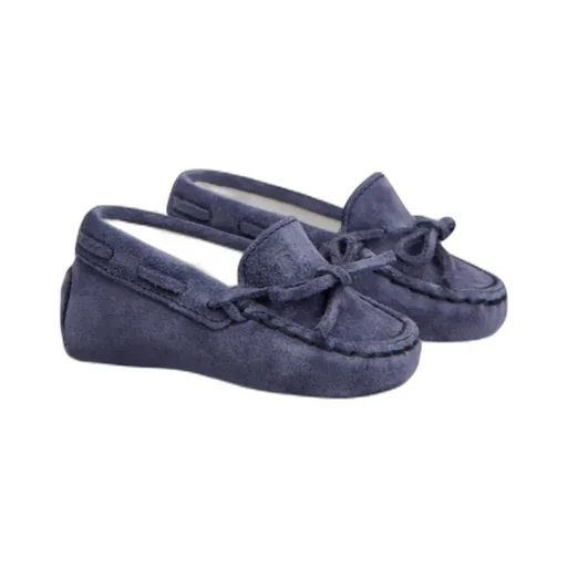 Junior Gommino Driving Shoes