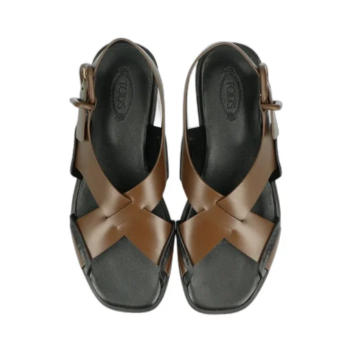 Leather Sandals