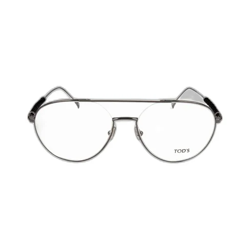 Pilot's Rimmed Glasses