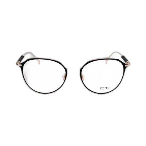 Full-Frame Flat Mirror Eyeglasses
