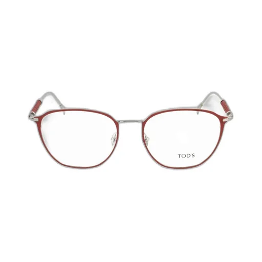 Full-Frame Flat Mirror Eyeglasses