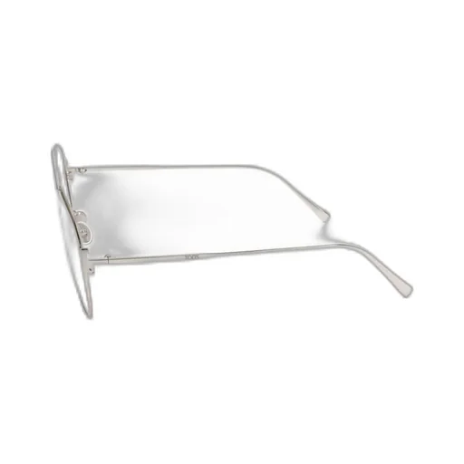 Geometric Frame Flat Mirror