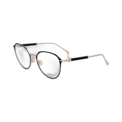 Full-Frame Flat Mirror Eyeglasses