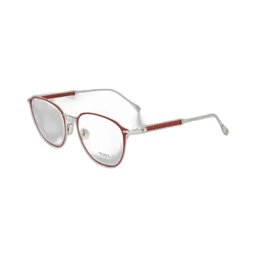 Full-Frame Flat Mirror Eyeglasses