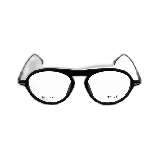 Round Frame Eyeglasses