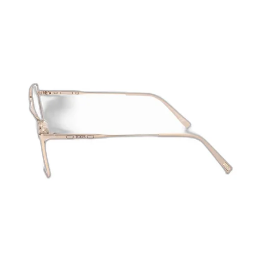 Geometric Flat Mirror