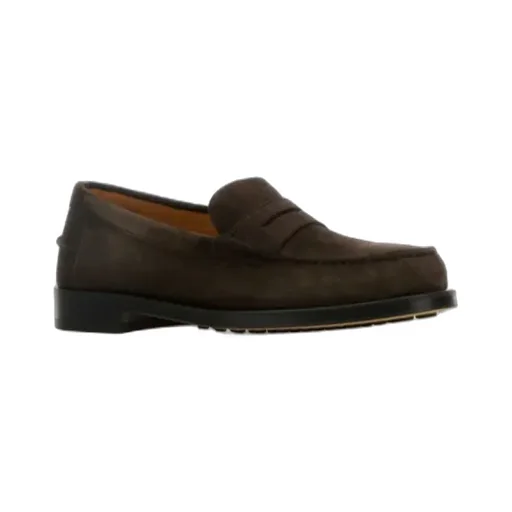 Slip-On Loafers