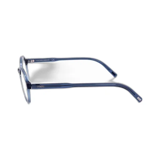 Geometrically Framed Flat Mirror
