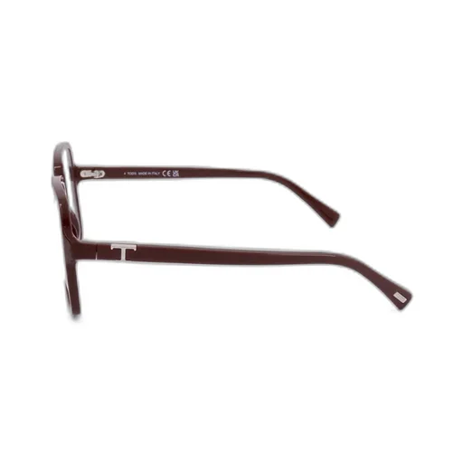 Geometric Frame Flat Mirror