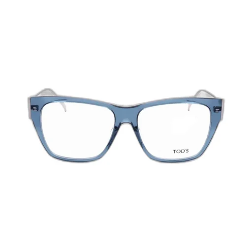 Geometric Frame Glasses