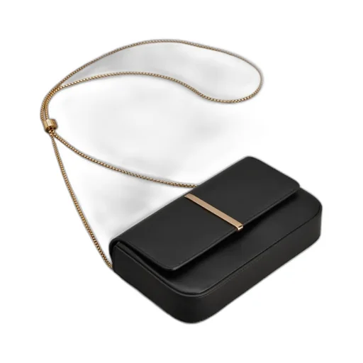Mini Flap Bag