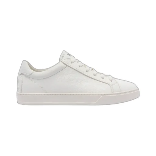 Allacciata Cassetta Lace-Up Sneakers
