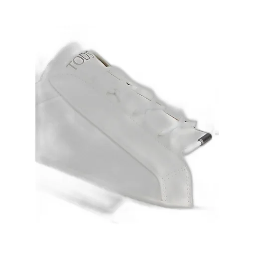 Lace-Up Low-Cut Casual Shoes