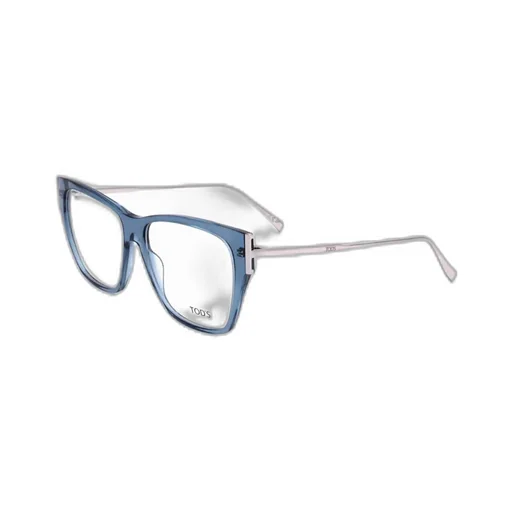 Geometric Frame Glasses