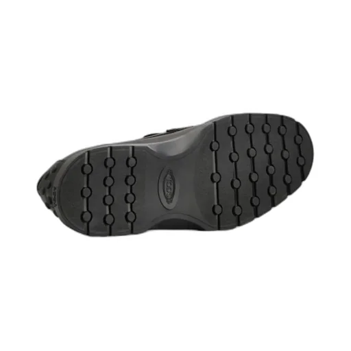 Leather Loafers