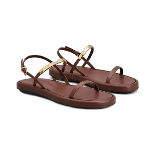 Ankle Strap Sandals