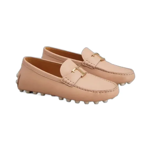 Gommino Bubble Loafers