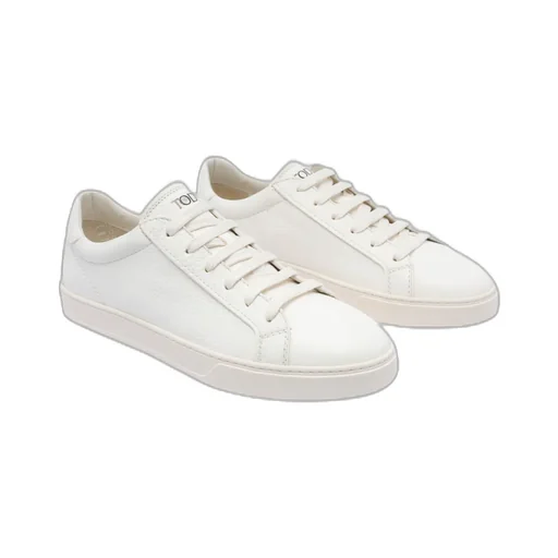 Allacciata Cassetta Lace-Up Sneakers