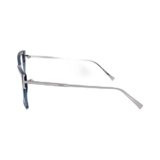 Geometric Frame Glasses