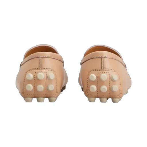 Gommino Bubble Loafers