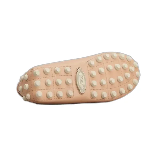 Gommino Bubble Loafers