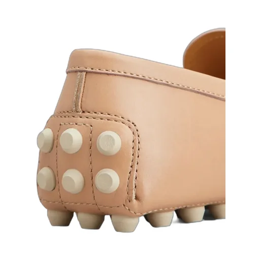 Gommino Bubble Loafers
