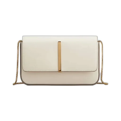 Mini Clamshell Bag