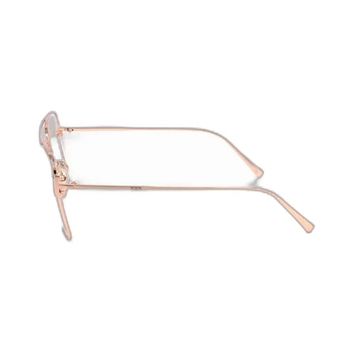Geometrically Framed Flat Mirror