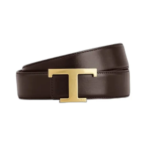 T Timeless Reversible Belt