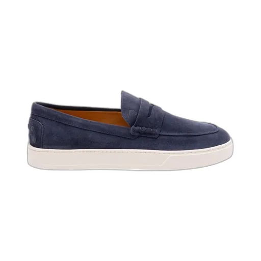 Torba Slip-On Loafers