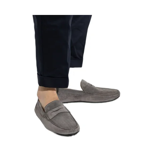 City Gomino Loafers