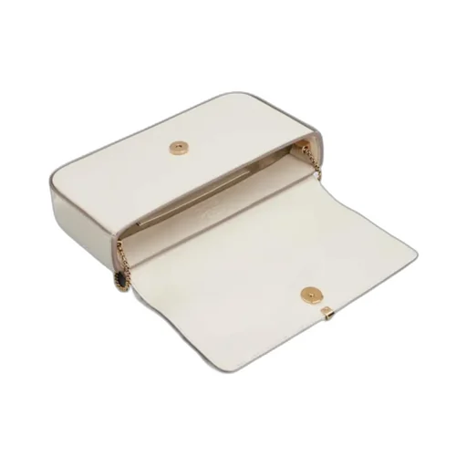 Mini Clamshell Bag