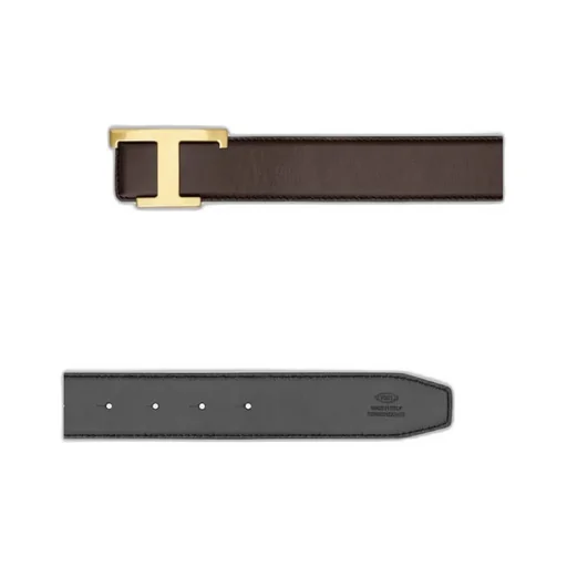 T Timeless Reversible Belt