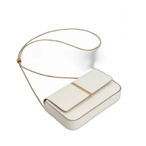 Mini Clamshell Bag