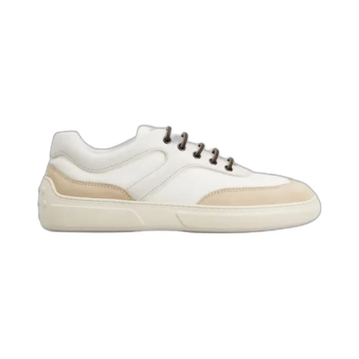 Lace Up Sneakers