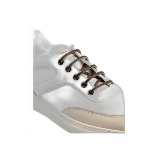 Lace Up Sneakers