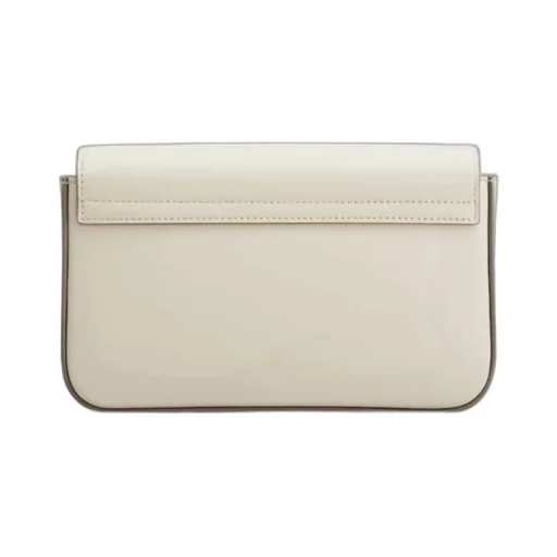 Mini Clamshell Bag