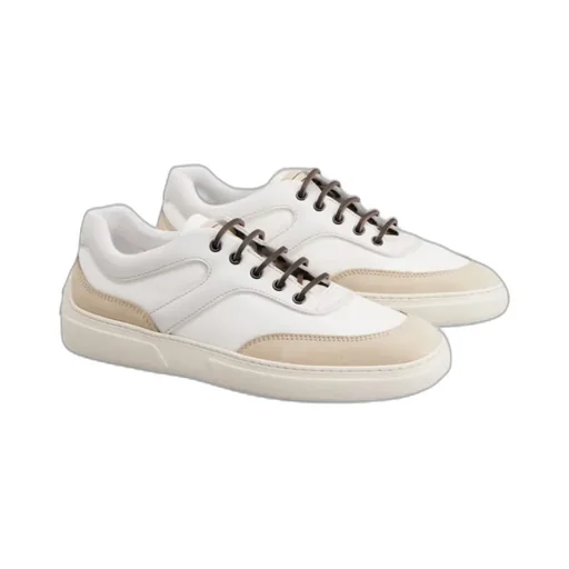 Lace Up Sneakers