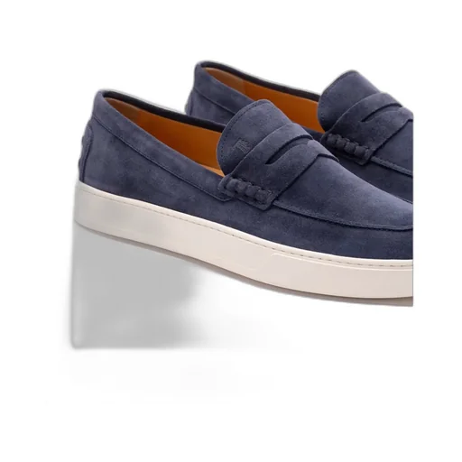 Torba Slip-On Loafers