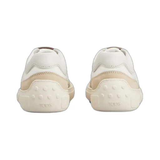 Lace Up Sneakers