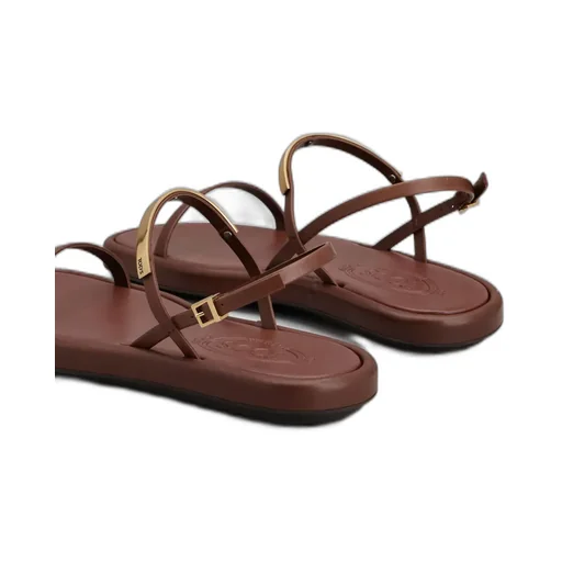Ankle Strap Sandals