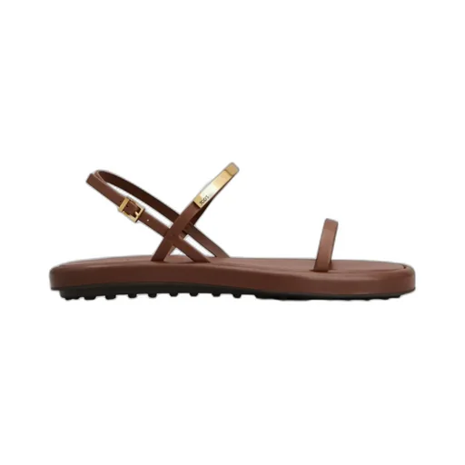 Ankle Strap Sandals
